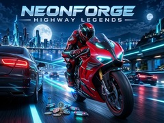                                                                       NeonForge - Highway Legends ﻞﯿﮭﮐ