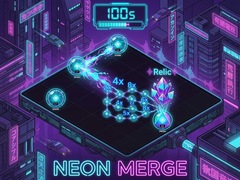                                                                       Neon Merge ﻞﯿﮭﮐ