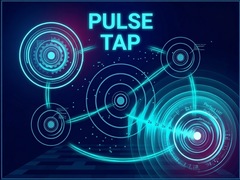                                                                       Pulse Tap ﻞﯿﮭﮐ
