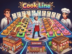                                                                       Cook Line ﻞﯿﮭﮐ