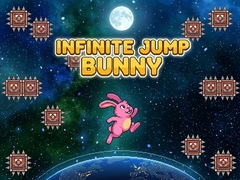                                                                      Infinite Jump Bunny ﻞﯿﮭﮐ