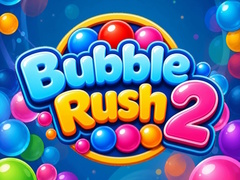                                                                       Bubble Rush 2 ﻞﯿﮭﮐ