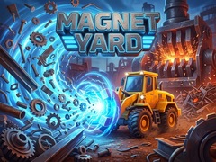                                                                       Magnet Yard ﻞﯿﮭﮐ