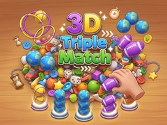                                                                       3D Triple Match ﻞﯿﮭﮐ
