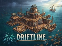                                                                       Driftline ﻞﯿﮭﮐ