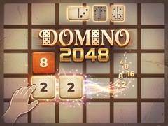                                                                       Domino 2048 ﻞﯿﮭﮐ