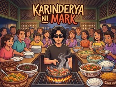                                                                       Karinderya ni Mark ﻞﯿﮭﮐ
