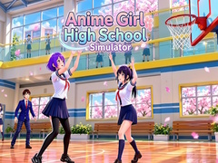                                                                       Anime Girl High School Simulator ﻞﯿﮭﮐ