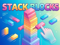                                                                       Stack Blocks ﻞﯿﮭﮐ