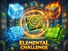                                                                       Elemental Challenge ﻞﯿﮭﮐ