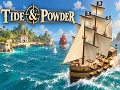                                                                       Tide & Powder ﻞﯿﮭﮐ