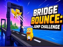                                                                       Bridge Bounce: Jump Challenge ﻞﯿﮭﮐ