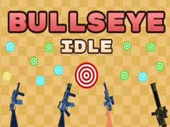                                                                       Bullseye Idle ﻞﯿﮭﮐ