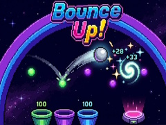                                                                       Bounce Up! ﻞﯿﮭﮐ