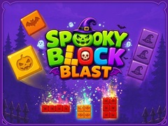                                                                       Spooky Block Blast ﻞﯿﮭﮐ