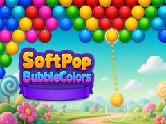                                                                       SoftPop Bubble Colors ﻞﯿﮭﮐ