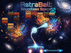                                                                       AstraBall: Boundless Space ﻞﯿﮭﮐ