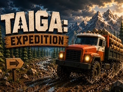                                                                       Taiga: Expedition ﻞﯿﮭﮐ