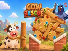                                                                       Cow Rescue ﻞﯿﮭﮐ