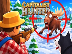                                                                       Capitalist Hunter ﻞﯿﮭﮐ