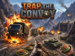                                                                       Trap the Convoy ﻞﯿﮭﮐ