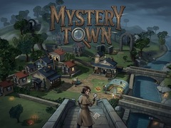                                                                       Mystery Town ﻞﯿﮭﮐ