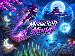                                                                       Moonlight Ninja ﻞﯿﮭﮐ