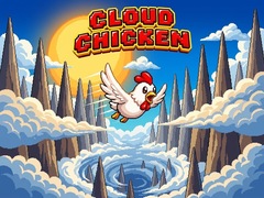                                                                       Cloud Chicken ﻞﯿﮭﮐ