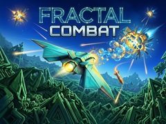                                                                       Fractal Combat ﻞﯿﮭﮐ