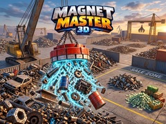                                                                       Magnet Master 3D ﻞﯿﮭﮐ