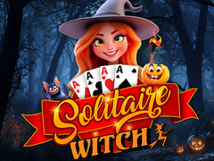                                                                       Solitaire Witch ﻞﯿﮭﮐ