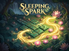                                                                       Sleeping Spark ﻞﯿﮭﮐ