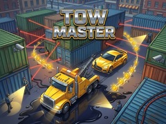                                                                       Tow Master ﻞﯿﮭﮐ