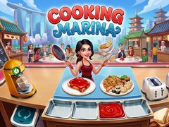                                                                       Cooking Marina ﻞﯿﮭﮐ