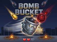                                                                       Bomb Bucket ﻞﯿﮭﮐ