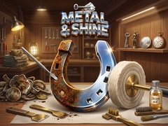                                                                       Metal & Shine ﻞﯿﮭﮐ
