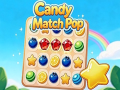                                                                       Candy Match Pop ﻞﯿﮭﮐ