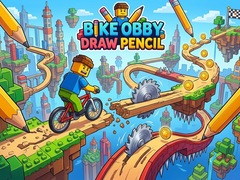                                                                       Bike Obby Draw Pencil ﻞﯿﮭﮐ