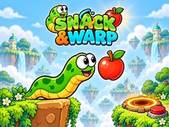                                                                       Snack & Warp ﻞﯿﮭﮐ