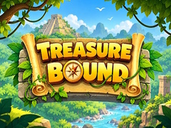                                                                      Treasure Bound ﻞﯿﮭﮐ