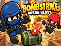                                                                       Bombstrike Urban Blast ﻞﯿﮭﮐ