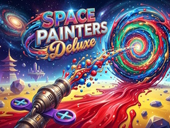                                                                       Space Painters Deluxe ﻞﯿﮭﮐ