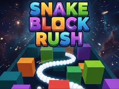                                                                       Snake Block Rush ﻞﯿﮭﮐ
