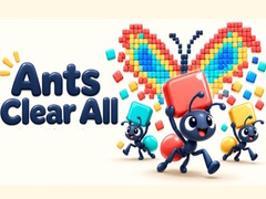                                                                       Ants Clear All  ﻞﯿﮭﮐ