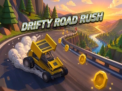                                                                       Drifty Road Rush ﻞﯿﮭﮐ