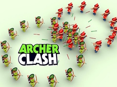                                                                       Archer Clash ﻞﯿﮭﮐ