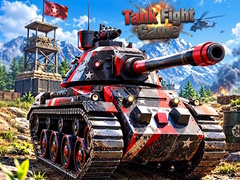                                                                       Tank Fight Game ﻞﯿﮭﮐ