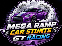                                                                       Mega Ramp Car Stunts GT Racing ﻞﯿﮭﮐ