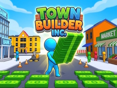                                                                       Town Builder Inc. ﻞﯿﮭﮐ