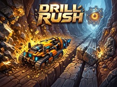                                                                       Drill Rush ﻞﯿﮭﮐ